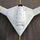 Illustration for article titled This New View of America's Deadliest Drone Is Formidable